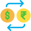 Exchange іконка 64x64