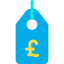 Price tag іконка 64x64