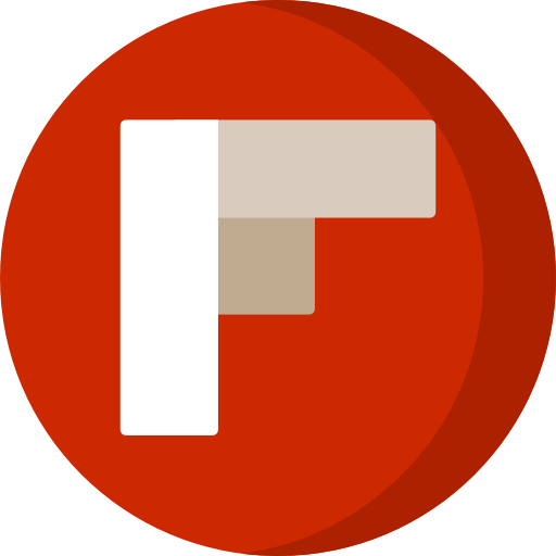 Flipboard icon