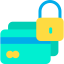 Credit card іконка 64x64