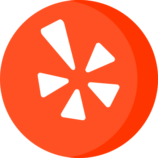 Yelp icon