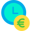 Euro іконка 64x64