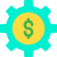 Dollar іконка 64x64