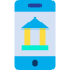 Online banking іконка 64x64