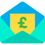 Invoice іконка 64x64