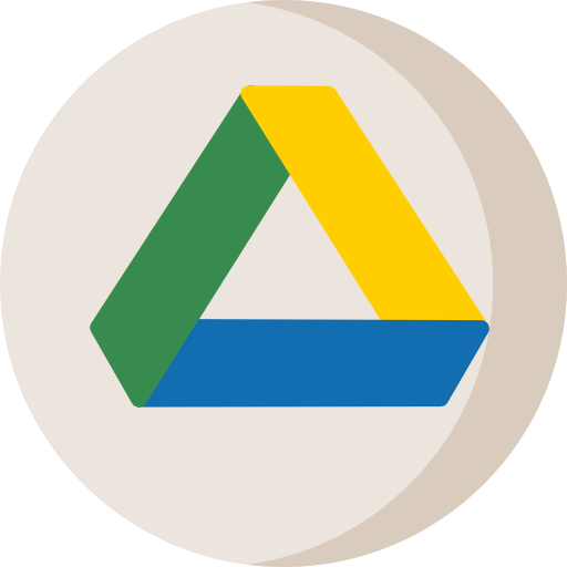 Google drive icon