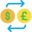 Exchange іконка 64x64