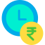 Time is money іконка 64x64