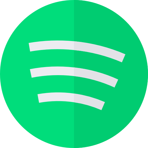 Spotify ícono