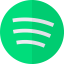 Spotify icône 64x64