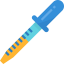 Dropper アイコン 64x64