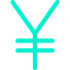 Yen іконка 64x64