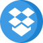 Dropbox Symbol 64x64