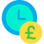 Time is money іконка 64x64
