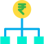 Rupee іконка 64x64