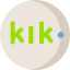 Kik icon 64x64