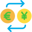 Exchange іконка 64x64