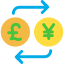 Exchange іконка 64x64