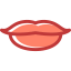 Lips アイコン 64x64