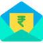 Rupee іконка 64x64