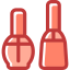 Nail polish icon 64x64