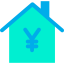 Mortgage іконка 64x64