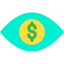 Dollar іконка 64x64