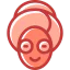 Beauty treatment icon 64x64