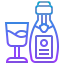 Champagne icon 64x64