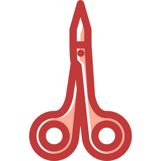 Scissors icon
