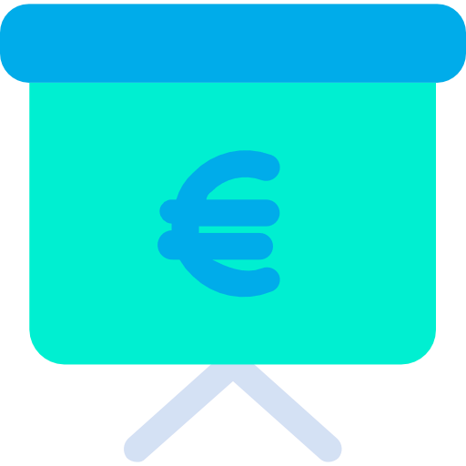 Presentation icon
