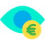 Eye іконка 64x64
