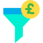 Funnel іконка 64x64