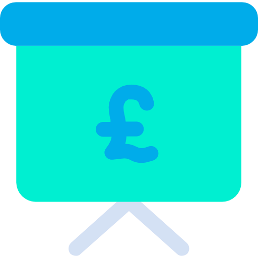 Presentation icon