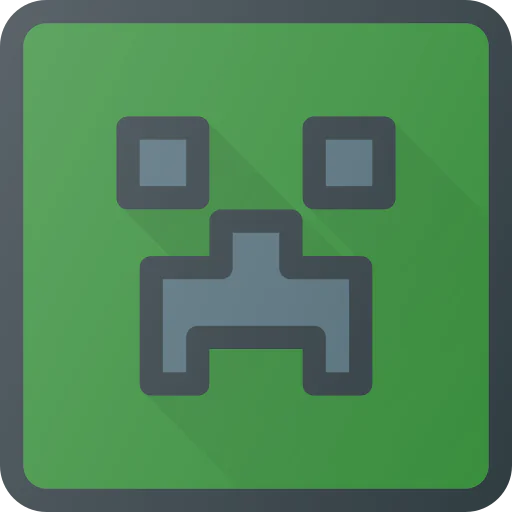 Minecraft icon