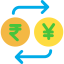 Exchange іконка 64x64