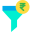 Rupee іконка 64x64
