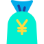 Money bag іконка 64x64