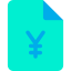 Contract іконка 64x64