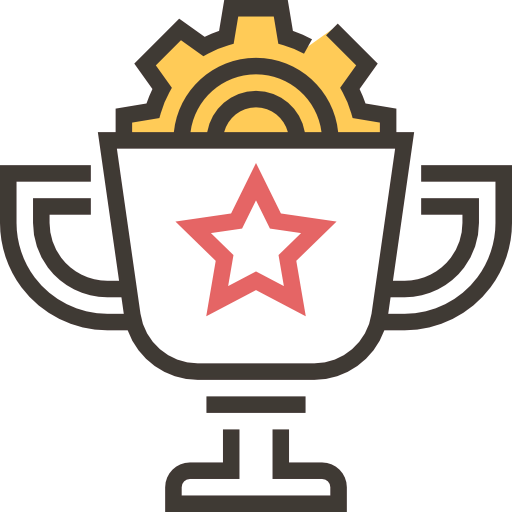 Trophy icon