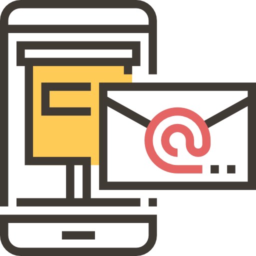 Email icon