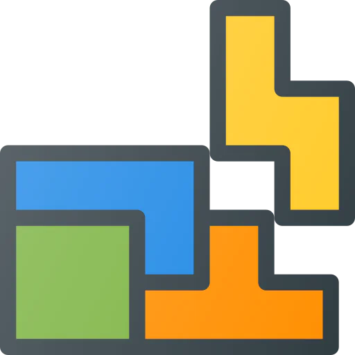 Tetris icon