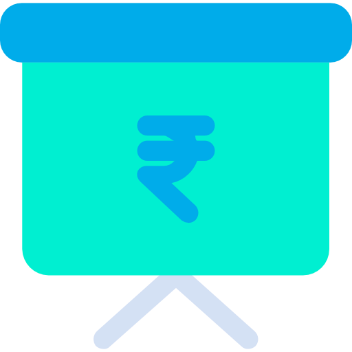 Presentation icon