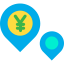 Pin іконка 64x64
