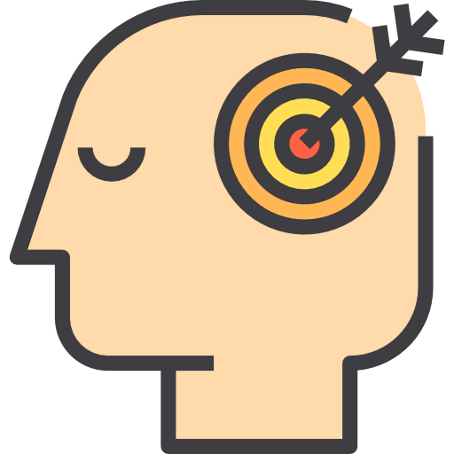 Mind icon