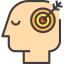 Mind icon 64x64
