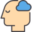 Mind icon 64x64