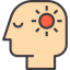 Mind icon 64x64