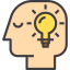 Mind icon 64x64