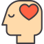 Mind icon 64x64
